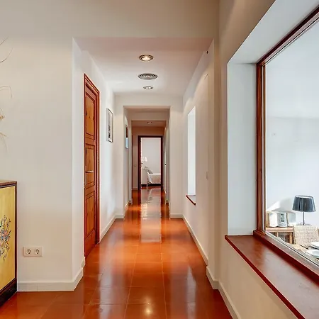 La Perica Holiday home *