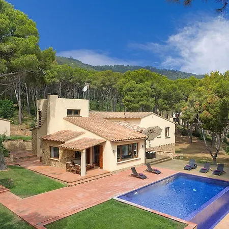 Holiday home La Perica