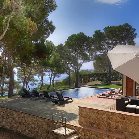 Holiday home La Perica *