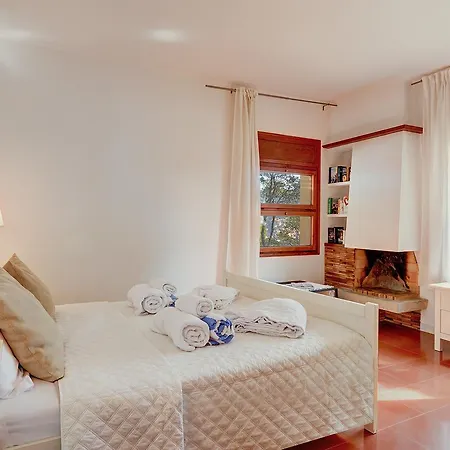 La Perica Tamariu