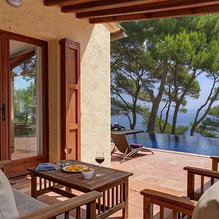 La Perica Holiday home