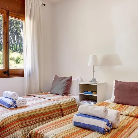 Holiday home La Perica