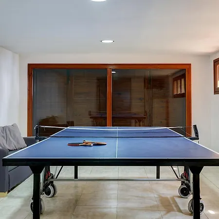 Holiday home La Perica Tamariu