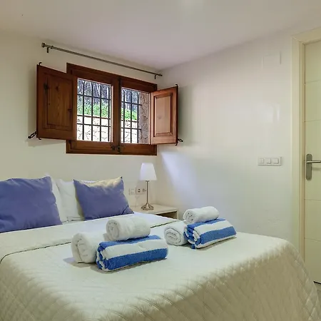 La Perica Holiday home Tamariu