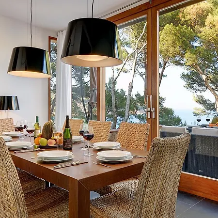 Holiday home La Perica