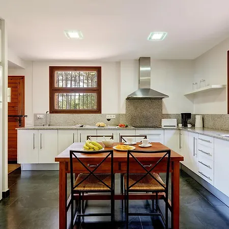 Holiday home La Perica Tamariu