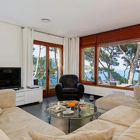 La Perica Holiday home