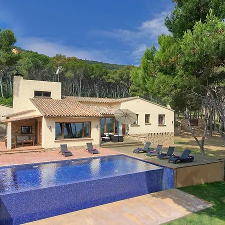La Perica Holiday home