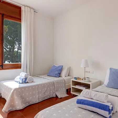 Holiday home La Perica