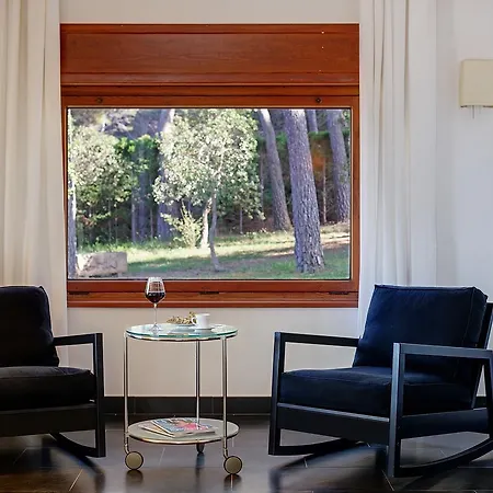 La Perica Holiday home *