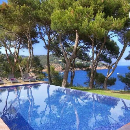 La Perica Holiday home Tamariu